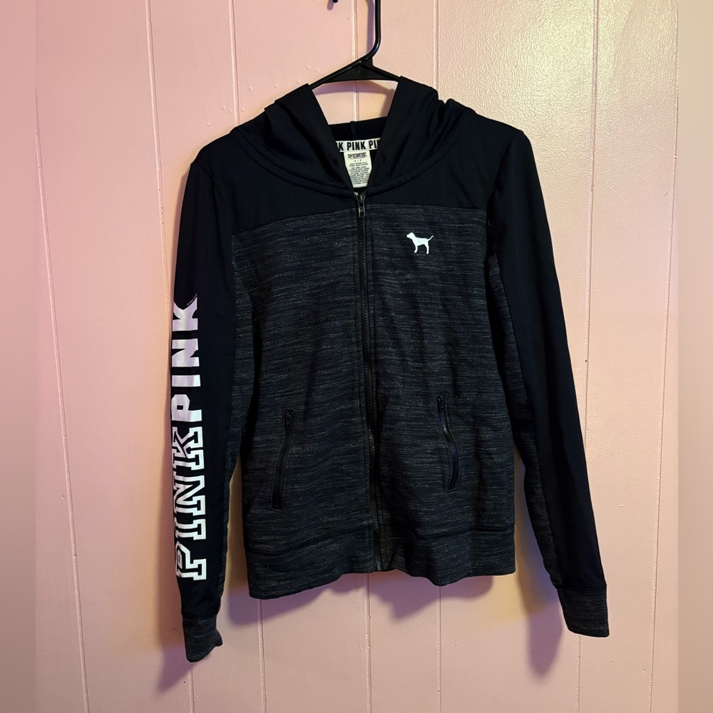 VS PINK hoodie